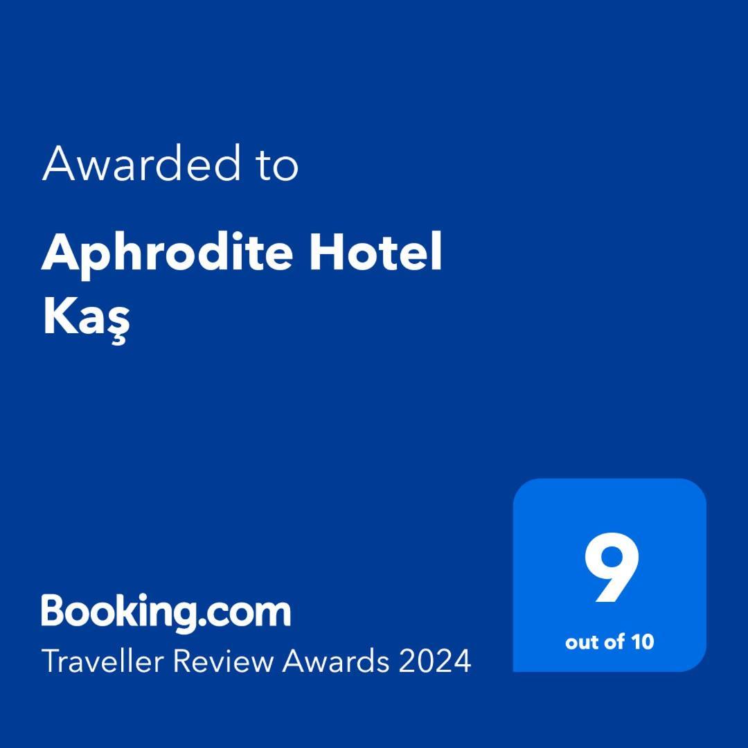 Aphrodite Kaş