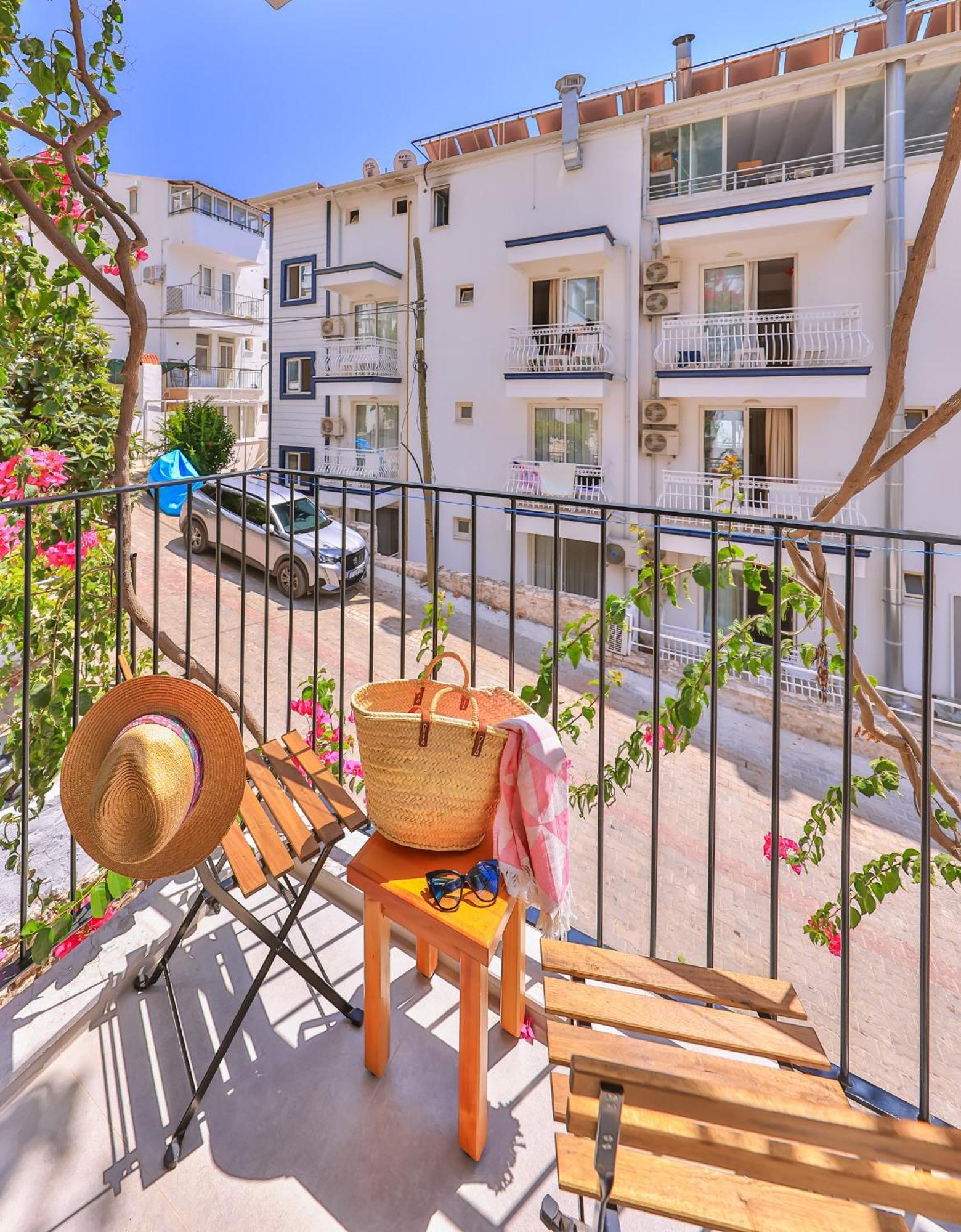Aphrodite 2* Kaş