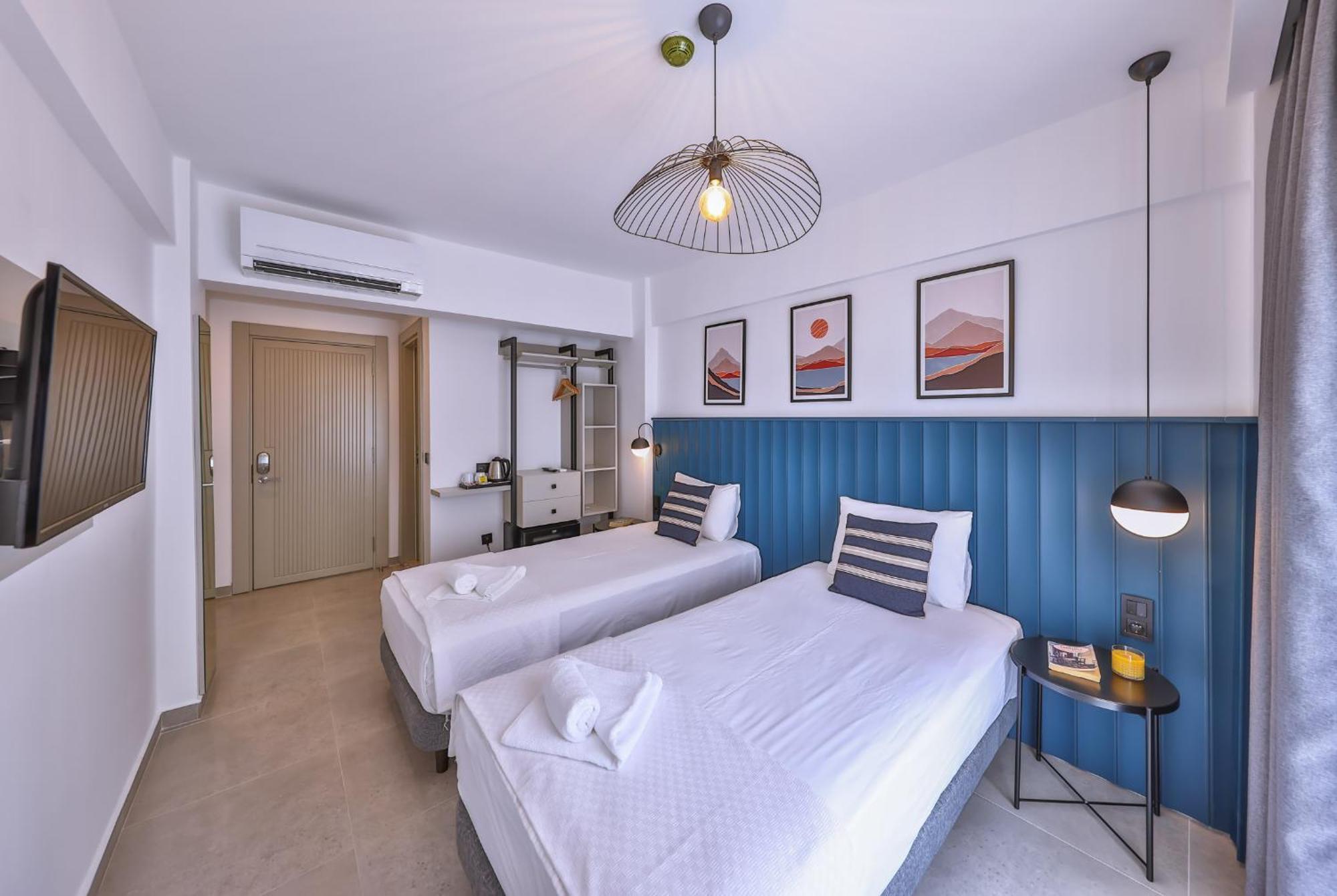 Aphrodite Gasthof Kaş