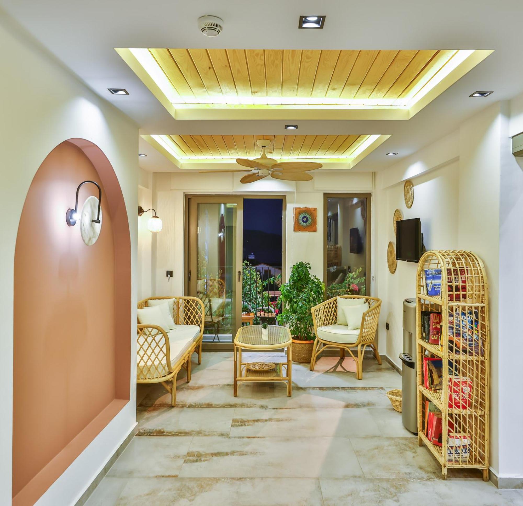 Aphrodite 2* Kaş
