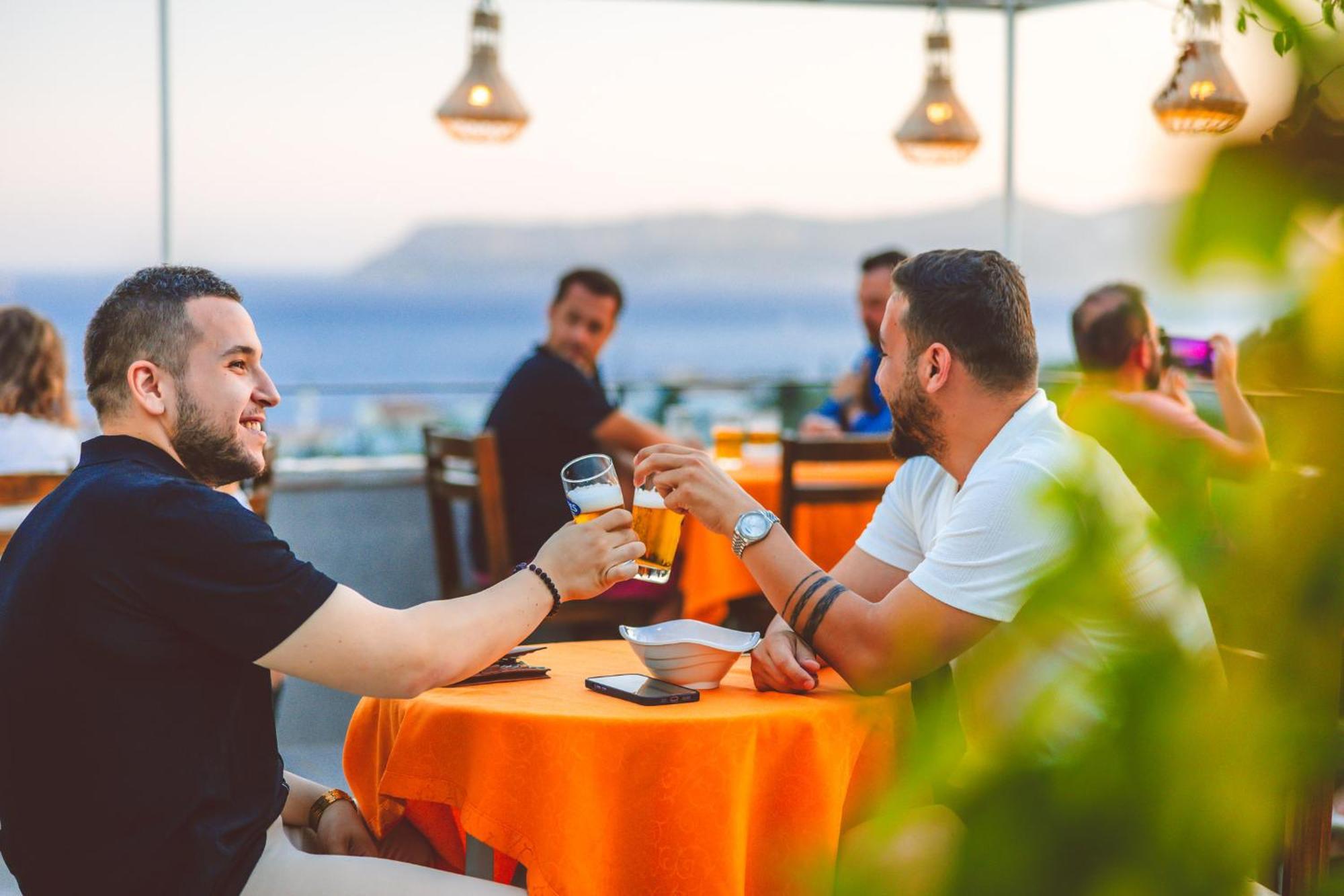 Aphrodite Gasthof Kaş
