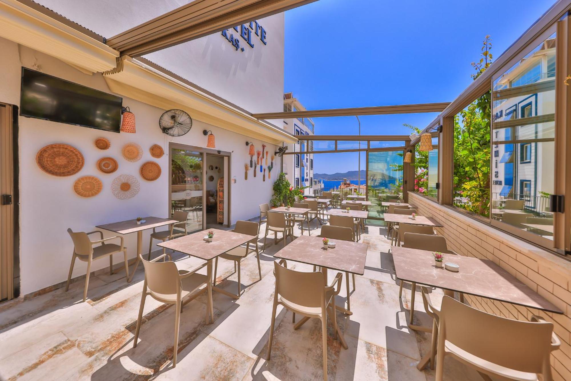Gasthof Aphrodite Kaş