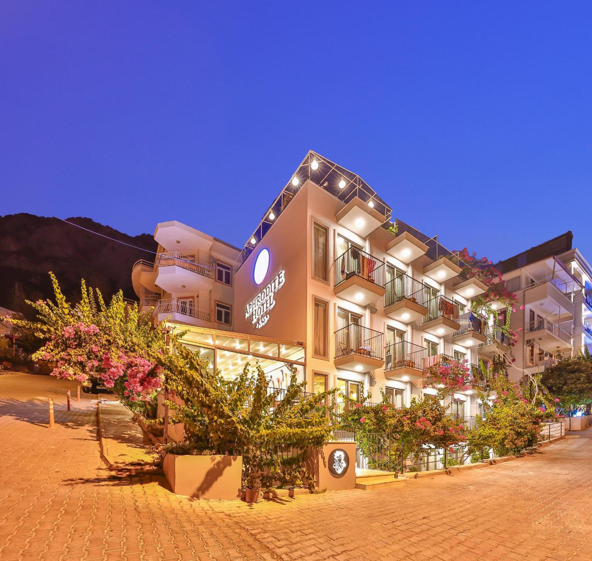 Aphrodite Gasthof